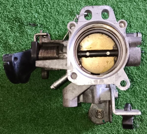 PERODUA ALZA THROTTLE BODY (BZ090-2B01)