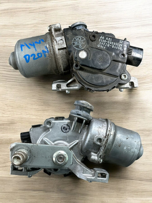 PERODUA MYVI D20N WIPER MOTOR FRONT (85110-BZ260)