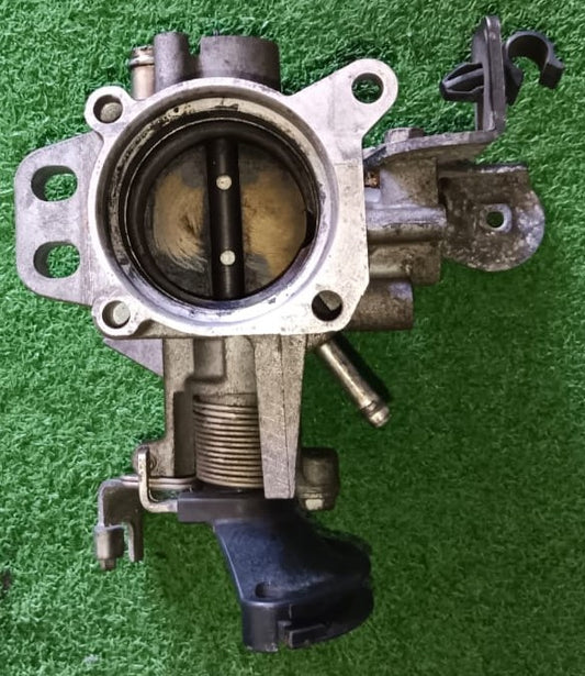 PERODUA ALZA THROTTLE BODY (BZ840-6F28)