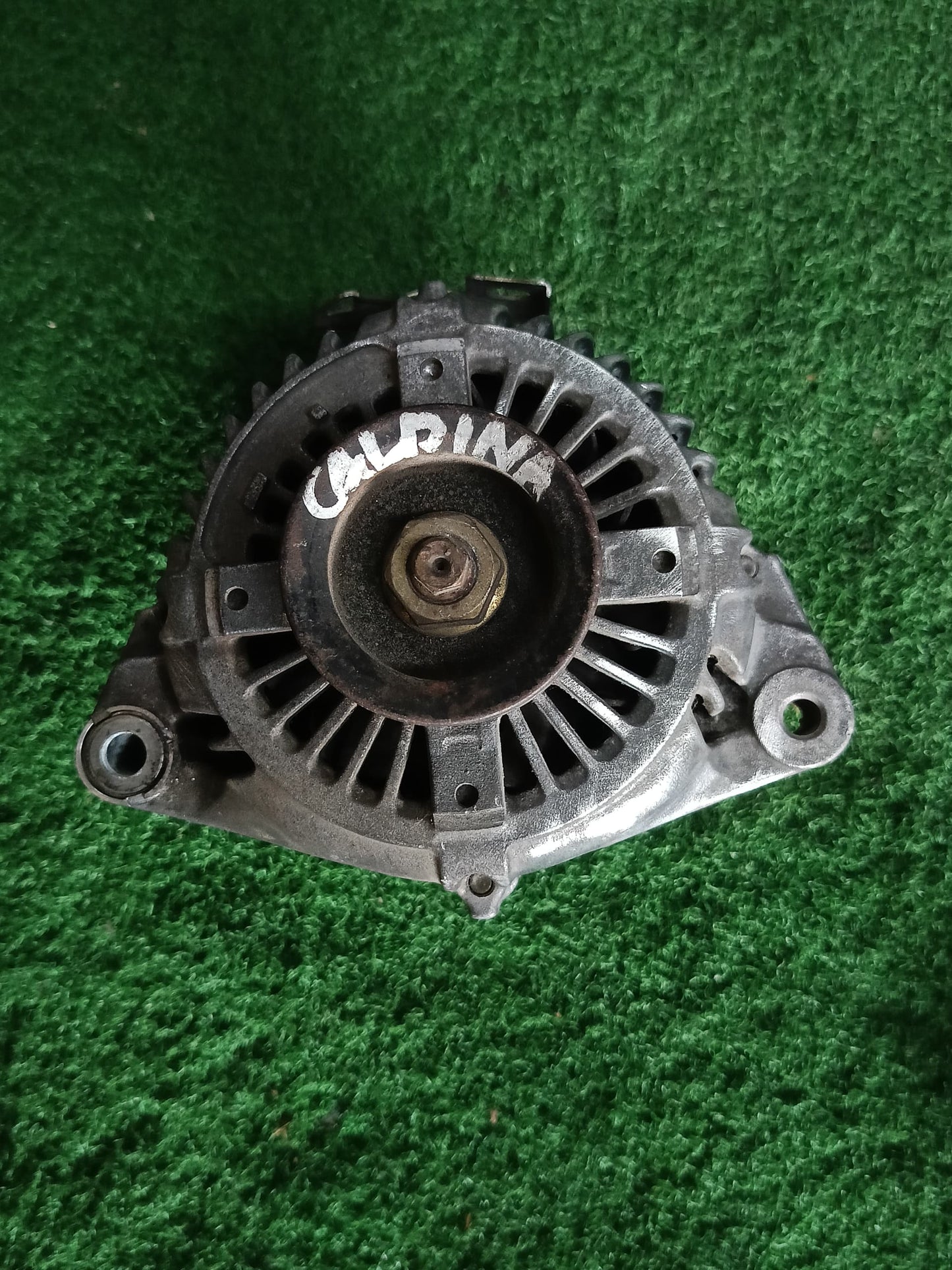 TOYOTA CALDINA ALTERNATOR (27060-7A030)