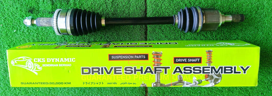 PROTON PREVE AT DRIVE SHAFT (SHORT) LH (OEM) (CKS-983186)