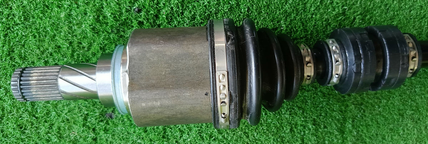 NISSAN ALMERA DRIVE SHAFT (SHORT) LH (OEM) (CKS-985156)