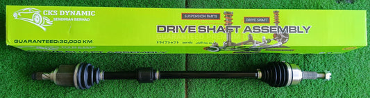 NISSAN ALMERA DRIVE SHAFT (LONG) RH (OEM) (CKS-985157)