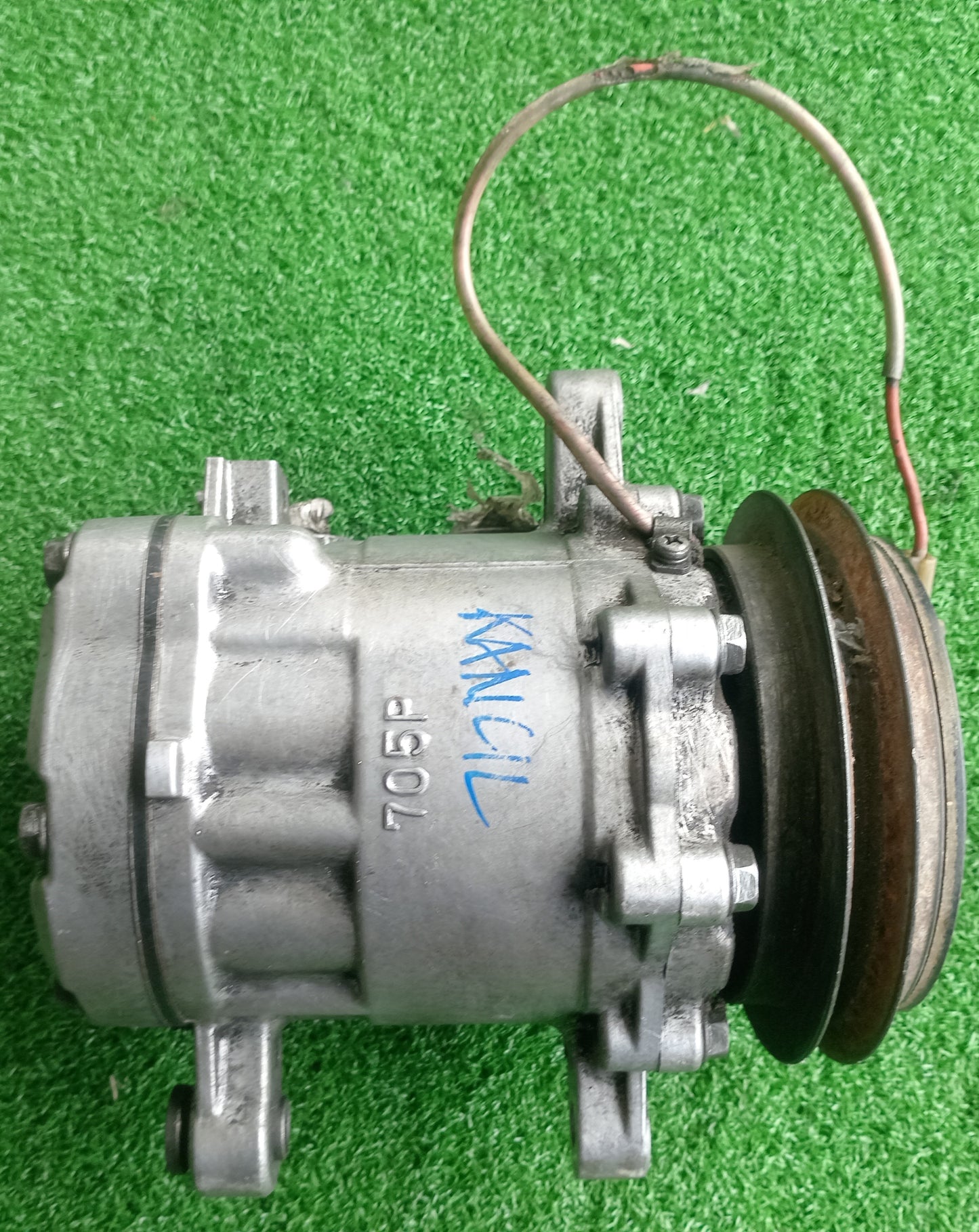 PERODUA KANCIL COMPRESSOR (CMP0003)