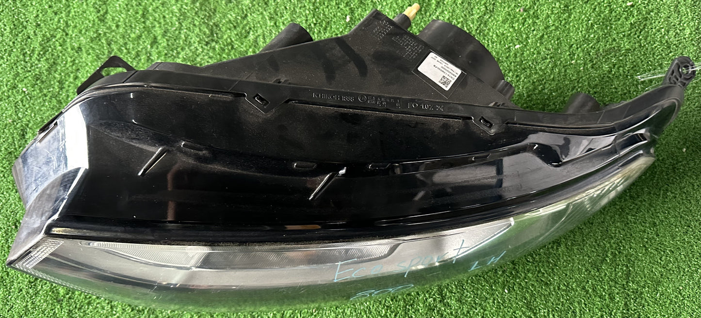 FORD ECO SPORT HEAD LAMP LH (CN15-13W030-FB)