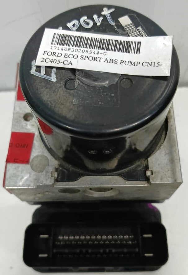 FORD ECOSPORT ABS PUMP (CN15-2C405-CA)