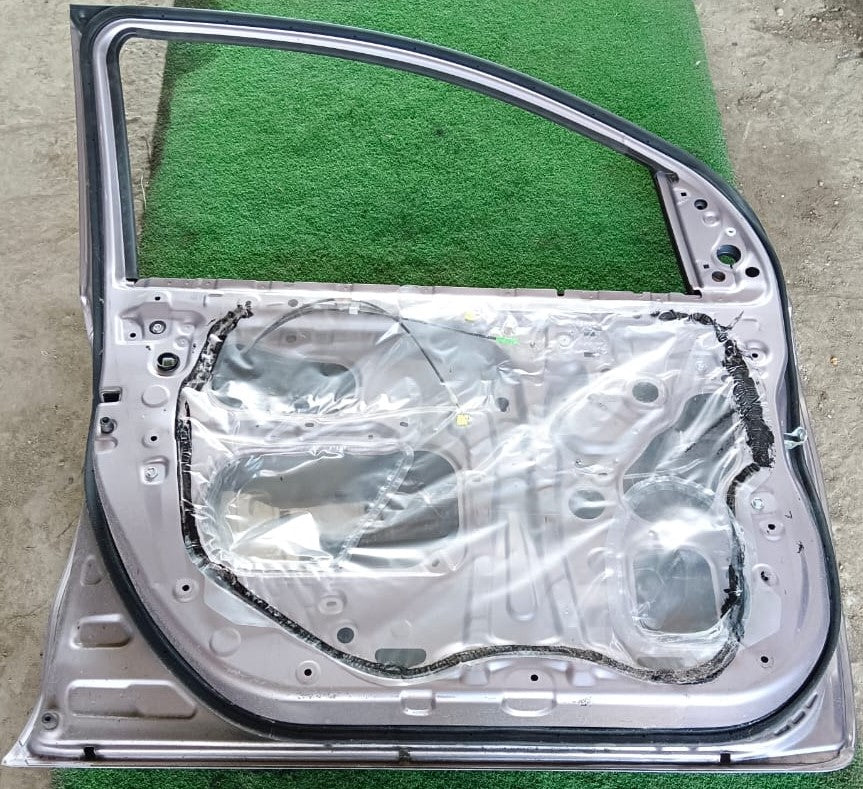 PERODUA MYVI LAGI BEST D54T 2011 DOOR PANEL PURPLE FRONT LH (U) (D54T00-67U0FL-2)