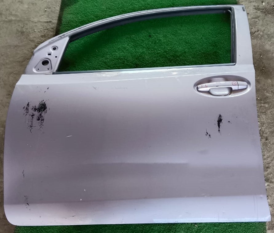 PERODUA MYVI LAGI BEST D54T 2011 DOOR PANEL PURPLE FRONT LH (U) (D54T00-67U0FL-2)