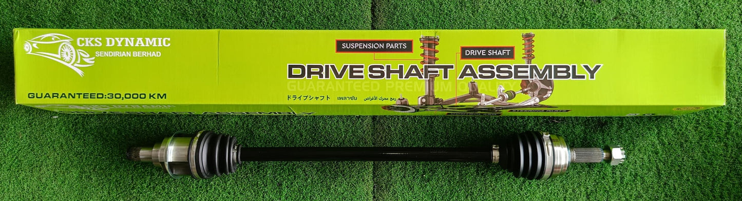 PERODUA KENARI, VIVA, KELISA DRIVE SHAFT (LONG) RH (OEM) (DA-8-093)