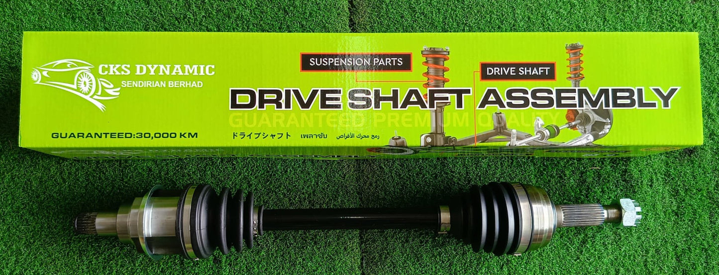 PERODUA KENARI, VIVA, KELISA DRIVE SHAFT (SHORT) LH (OEM) (DA-8-094)