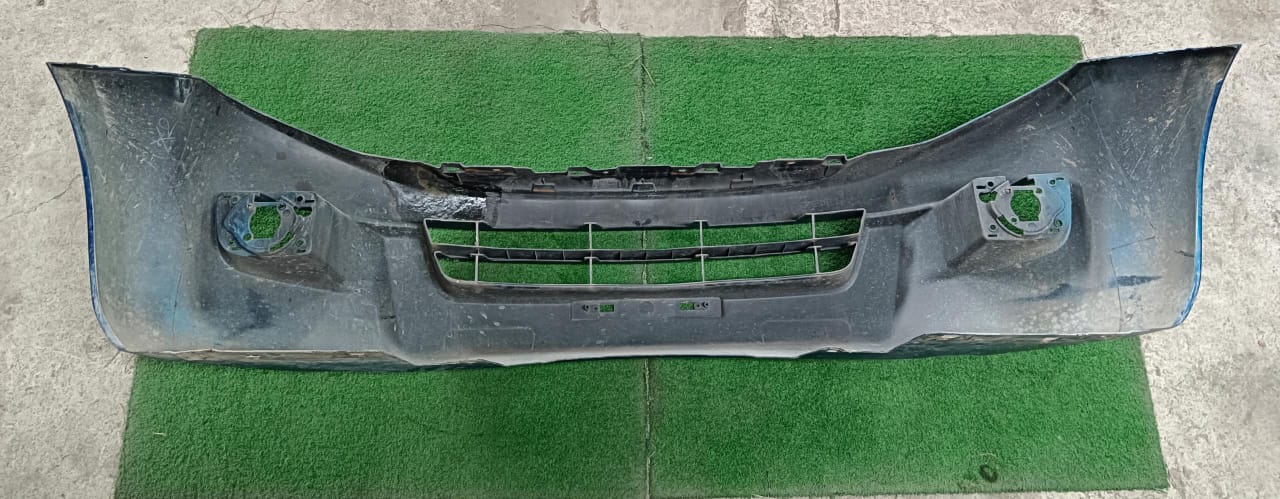 ISUZU DMAX VCROSS FRONT BUMPER (QA6045)