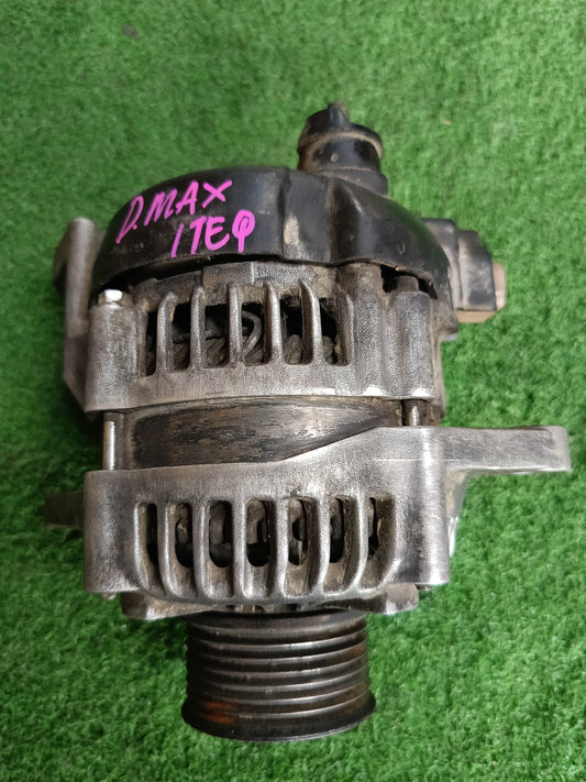 ISUZU DMAX ITEQ ALTERNATOR (A0003)