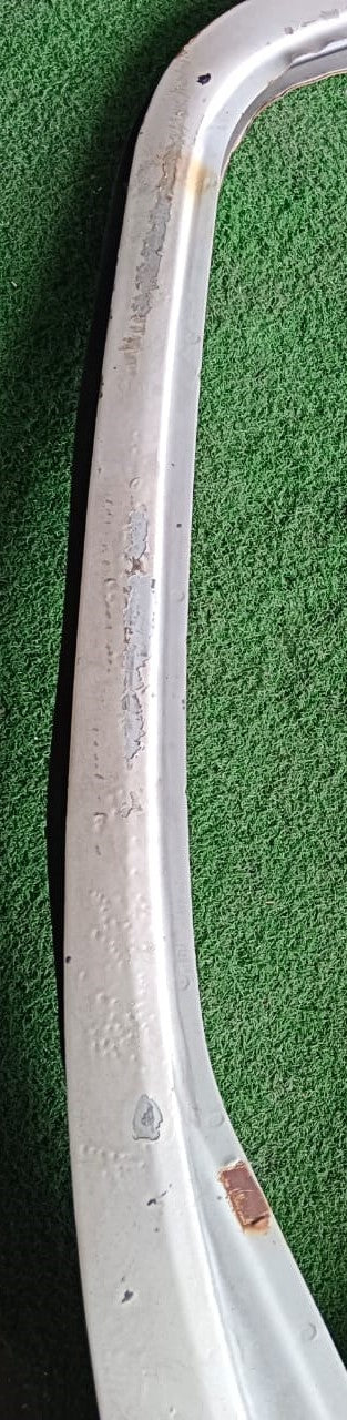 MITSUBISHI FUSO DOOR PANEL FLH KOSONG (DP00012)