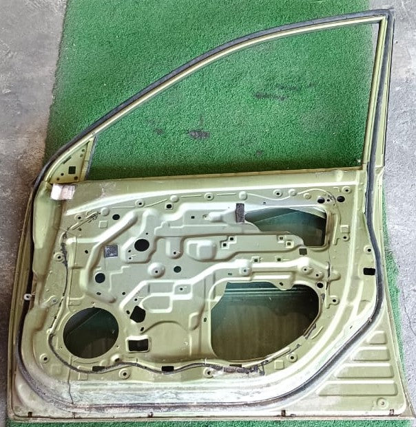 TOYOTA AVANZA DOOR PANEL FRH KOSONG GREEN (DP00017)