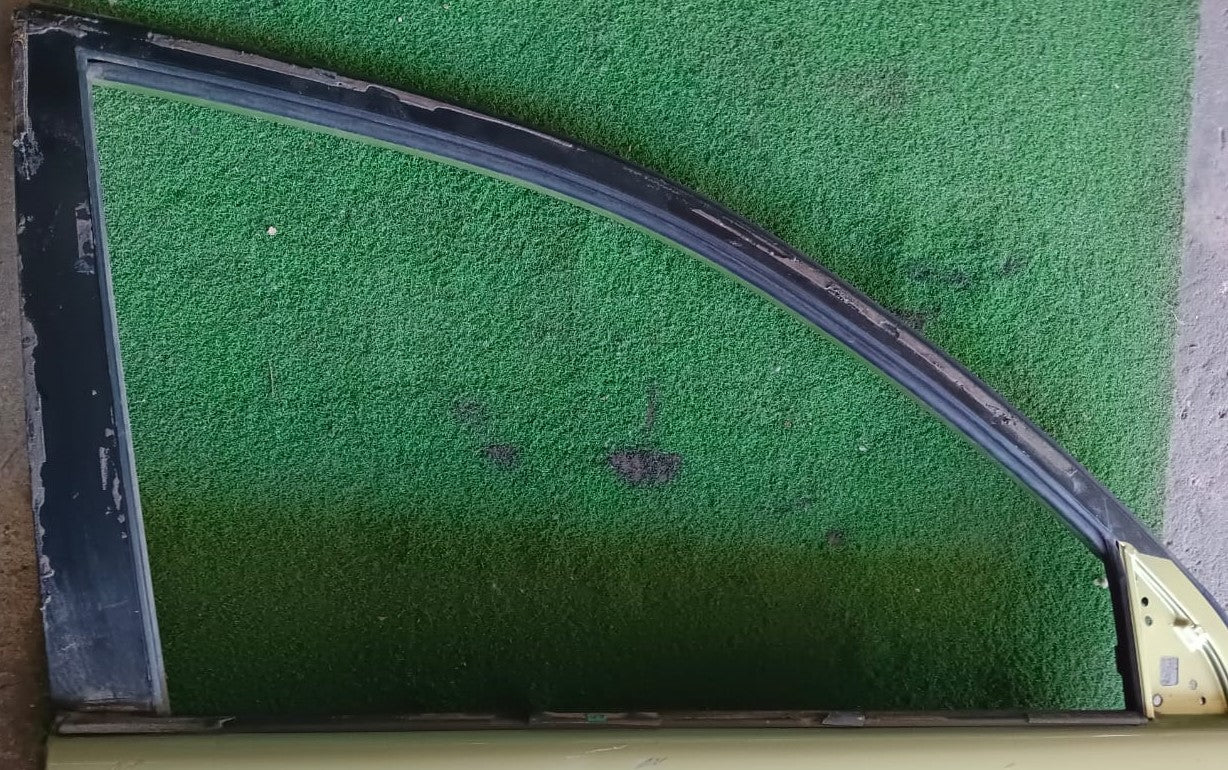 TOYOTA AVANZA DOOR PANEL FRH KOSONG GREEN (DP00017)