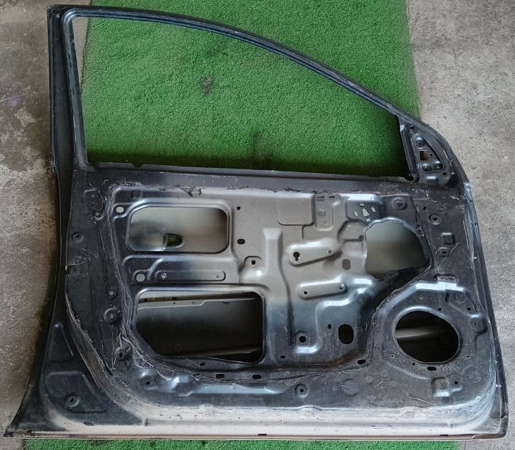 NISSAN ALMERA N17 DOOR PANEL FLH KOSONG BLACK (DP00082)