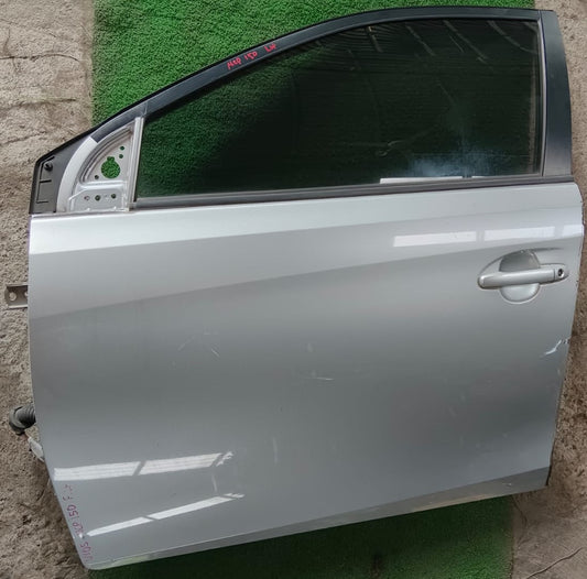 TOYOTA VIOS NCP150 DOOR PANEL FLH COMPLETE SILVER (DP00160)