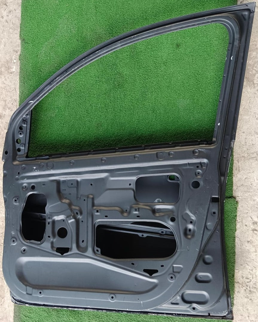 PERODUA MYVI K3 DOOR PANEL FRH KOSONG BLACK (DP00173)