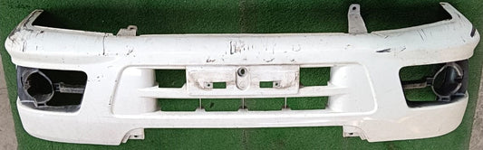 NISSAN URVAN E25 FRONT BUMPER WHITE (DA04253BA)