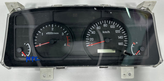 ISUZU NPRELF NPS85 24V METER MT (EZ43E-XVXO)