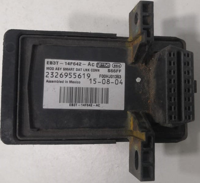 FORD RANGER SMART DATA LINK ECU (EB3T-14F642-AC)