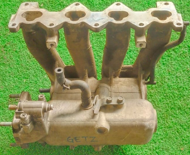 HYUNDAI GENZ INLET MANIFOLD (EIS00390906)