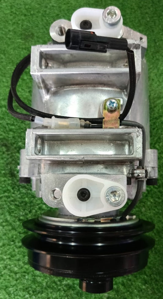 ISUZU DMAX 3.0/VCROSS 1A COMPRESSOR - NEW KENZA EK1153 (CP-ID04C)