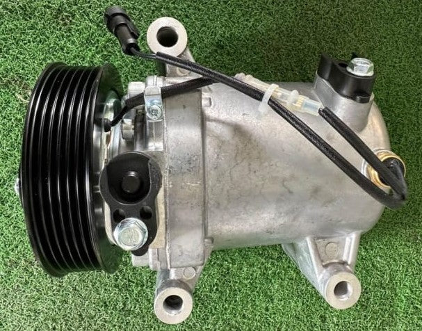 PROTON IRIZ/PERSONA/SAGA VVT 2016 6PK COMPRESSOR - NEW KENZA EK2087 (CP-PI25A)