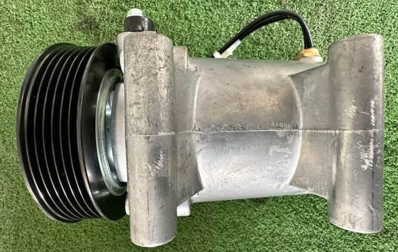 PROTON IRIZ/PERSONA/SAGA VVT 2016 6PK COMPRESSOR - NEW KENZA EK2087 (CP-PI25A)