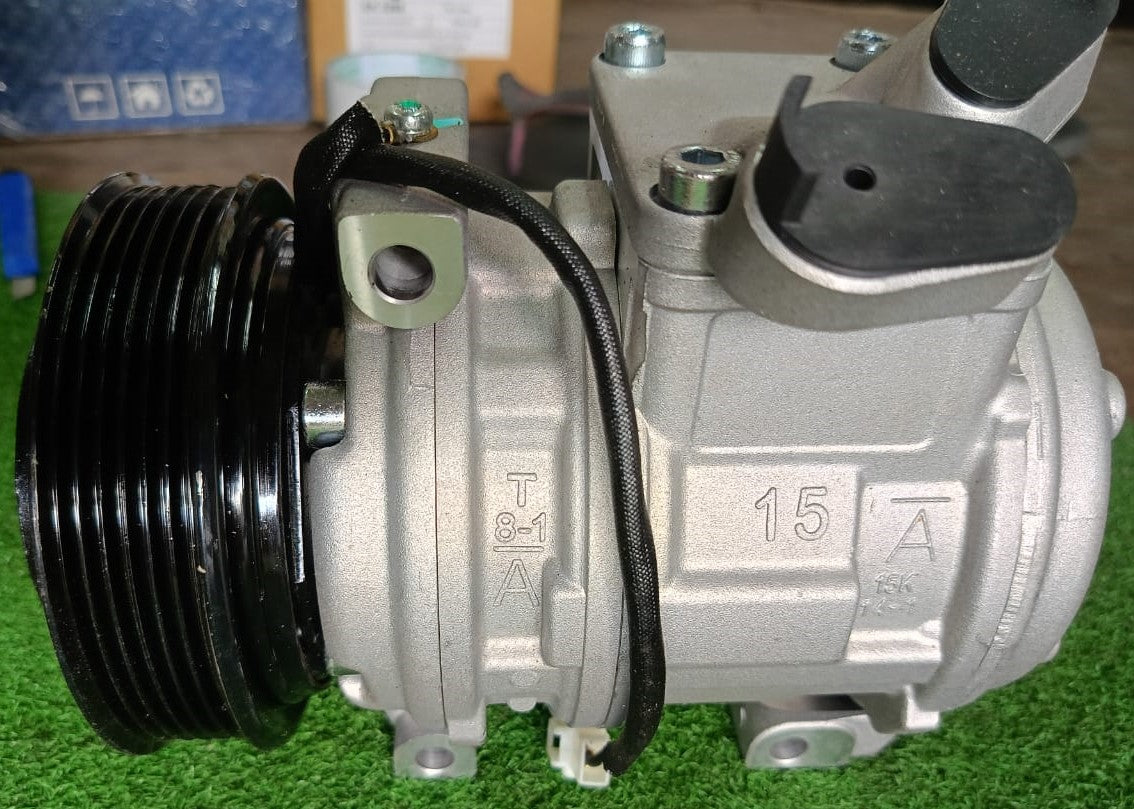 PROTON SAGA FLX/BLM/EXORA SD TO ND10PA15C COMPRESSOR - REB KENZA EK3240 (CP-PS04H2L)