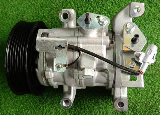 TOYOTA HILUX REVO 2017 10SA13E 7PK COMPRESSOR - NEW KENZA EK5038 (CP-TH11)