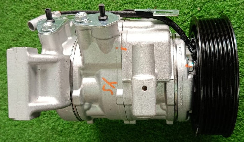 TOYOTA HILUX REVO 2017 10SA13E 7PK COMPRESSOR - NEW KENZA EK5038 (CP-TH11)