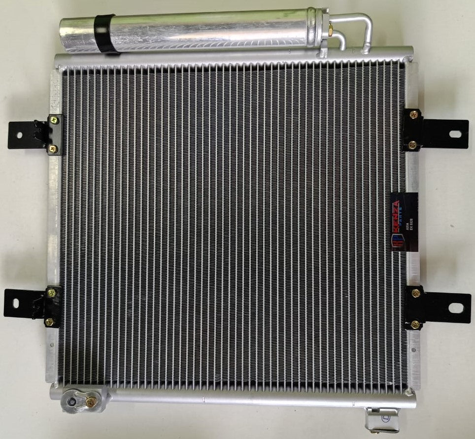 PERODUA AXIA SD CONDENSER - KENZA EK8828 (CD-PA05B)