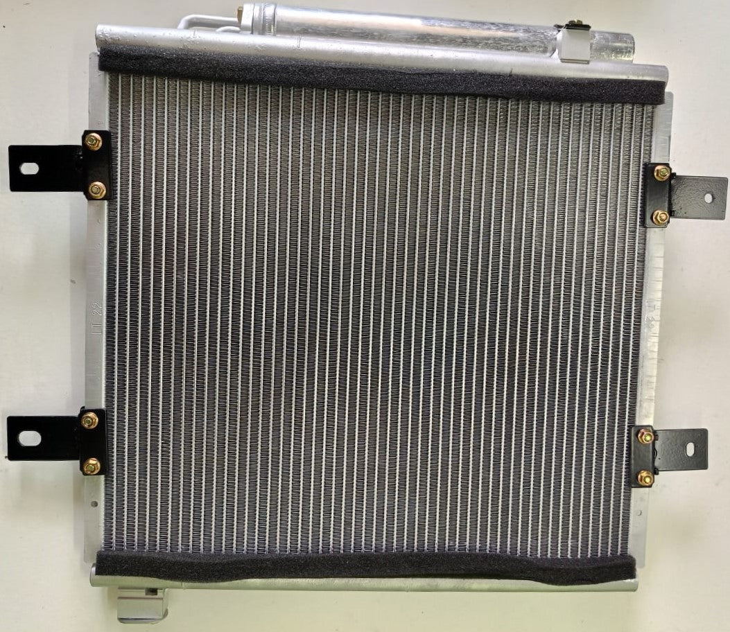 PERODUA AXIA SD CONDENSER - KENZA EK8828 (CD-PA05B)