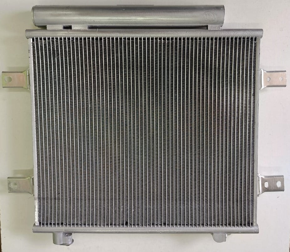 PERODUA BEZZA/MYVI 1.0 1.3 2018 CONDENSER - KENZA EK8862 (CD-PB01C)