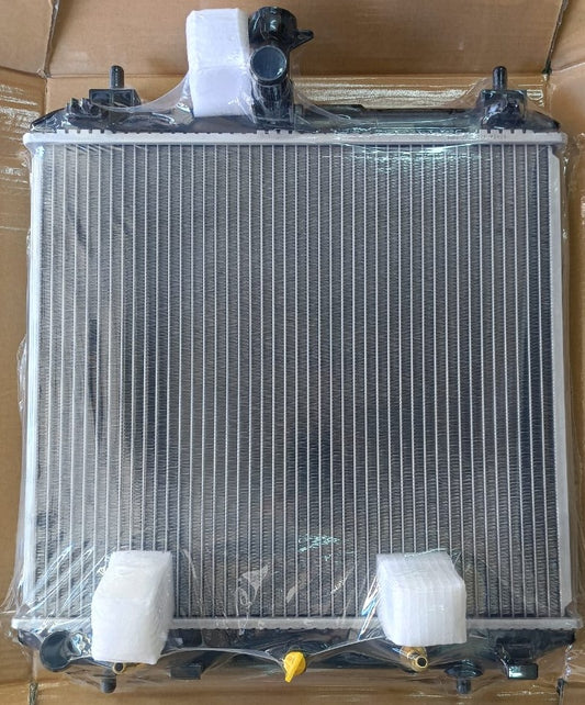 PERODUA ALZA A PA16 RADIATOR - EP200701 (R-PA02)