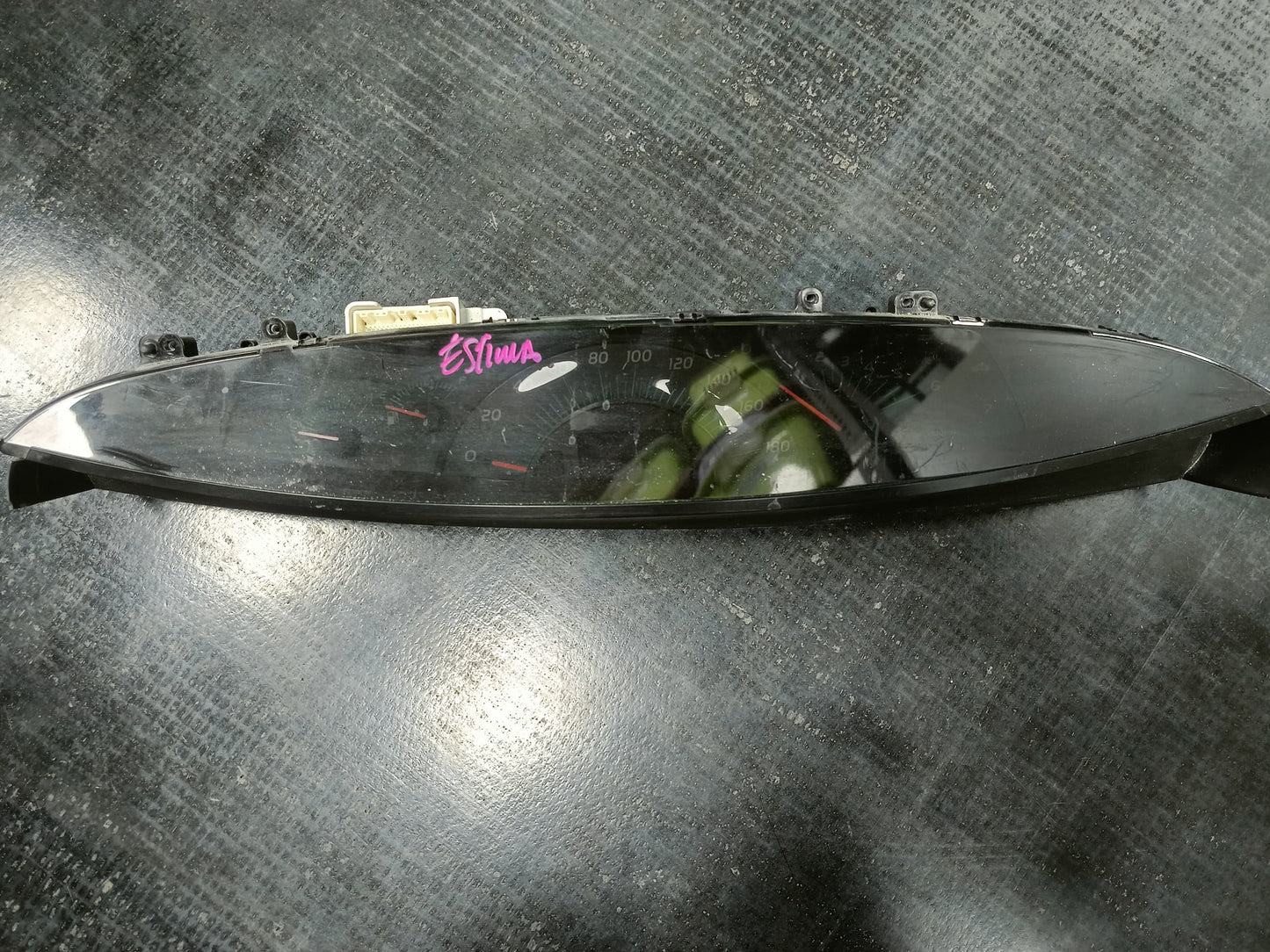 TOYOTA ESTIMA METER (83800-28C21)