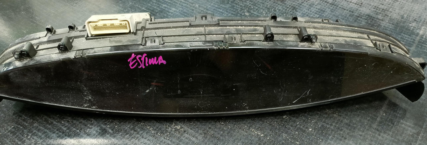 TOYOTA ESTIMA METER (83800-28C21)