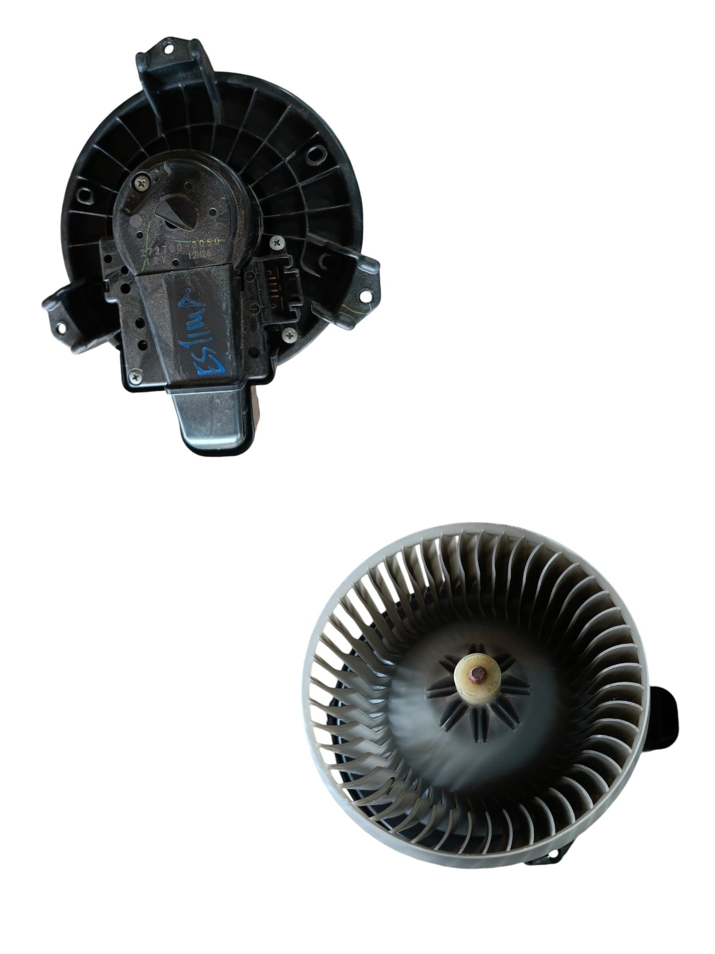 TOYOTA ESTIMA BLOWER MOTOR (BM0026)