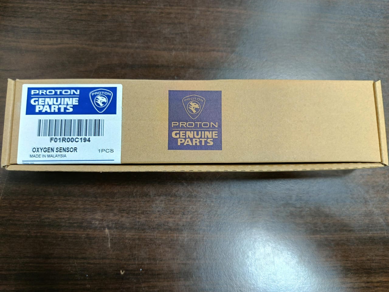 PROTON X70 SENSOR OXYGEN OEM NEW (F01R00C194)