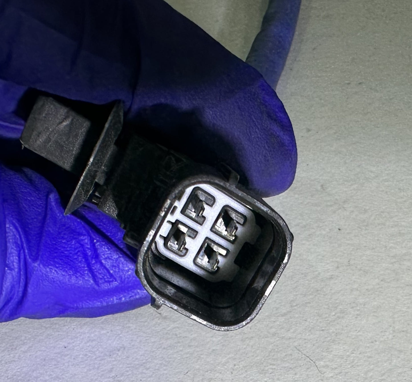 PROTON X70 EXHAUST OXYGEN SENSOR (F01R00C194)