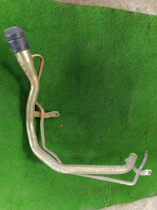 TOYOTA FORTUNER FUEL TANK HOSE