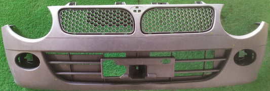 PERODUA KANCIL FRONT BUMPER (FB00003)