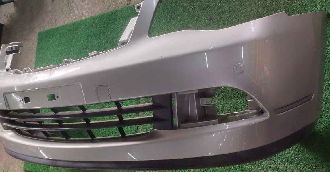 NISSAN SYLPHY FRONT BUMPER SILVER (FB00005)