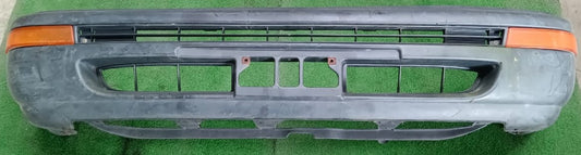 TOYOTA COROLLA AE100 FRONT BUMPER BLACK (B) (FB00010)