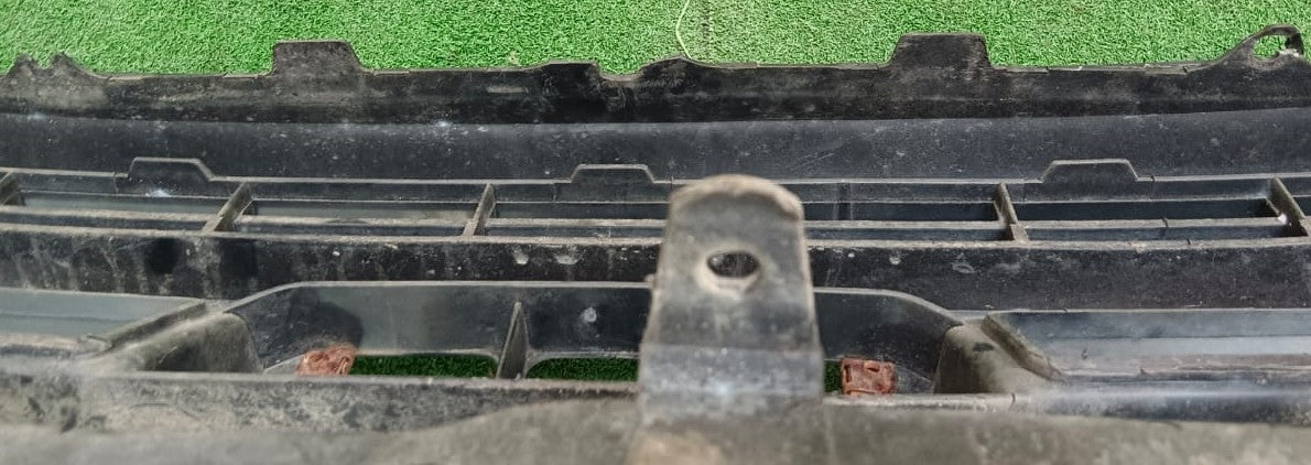 TOYOTA COROLLA AE100 FRONT BUMPER BLACK (B) (FB00010)