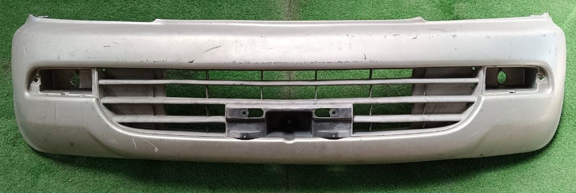 PERODUA KEMBARA FRONT BUMPER BROWN (FB00012)