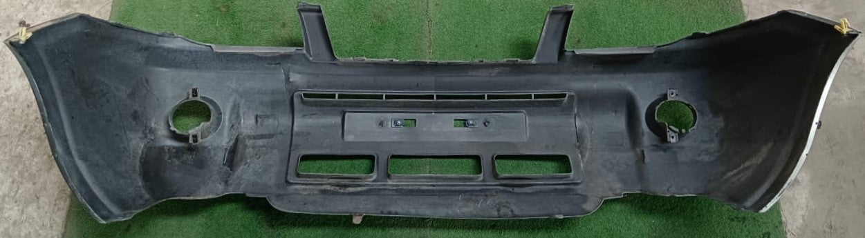 NISSAN X-TRAIL T30 FRONT BUMPER GREY (B) (FB00015)