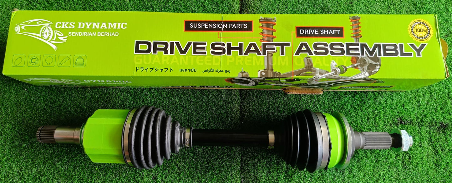 FORD RANGER XTL T6, T7 DRIVE SHAFT (LONG) RH (OEM) (FD-8-010)