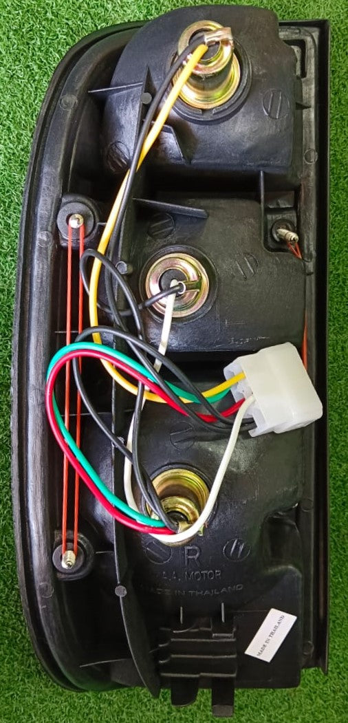 FORD RANGER 1999 TIAL LAMP RH (FD803A-4036A-RNND)